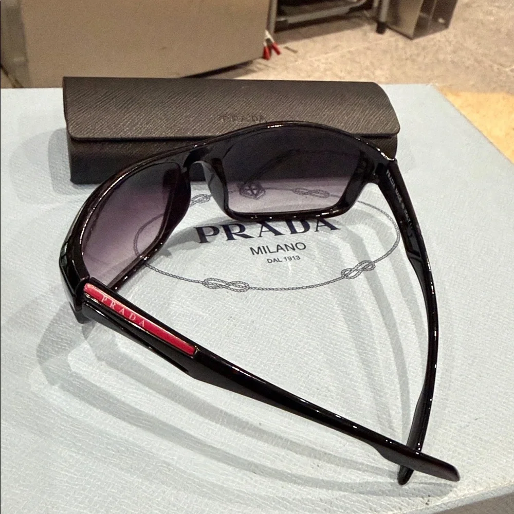 RARE‎ and Authentic Prada Sunglasses